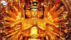 Tử Vi: Phật Bản Mệnh Tuổi Tý